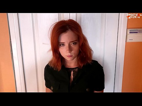 ❤️ Turvatöötaja karistas ilusat naist poevarguse eest - sperma suhu ❤️ Pornovideo at et.com-milf-300.ru ☑