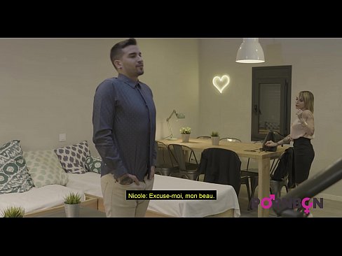 ❤️ PORNBCN 4K Üks küps naine suurte tissidega tahab, et teda anaalselt keppida noor gigolo suure riistaga blowjob amortism kõva keppimine kätetöö dog style pussy lick orgasm Prantsuse subtiitrid ❤️ Pornovideo at et.com-milf-300.ru ☑